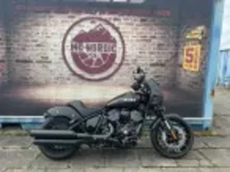 indian sport chief