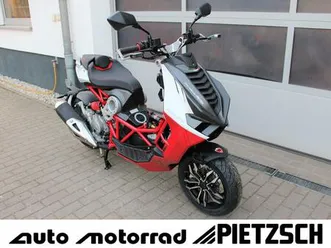 italjet dragster 125 abs verschiedene farben