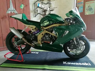 kawasaki er 6 z 650 supertwin