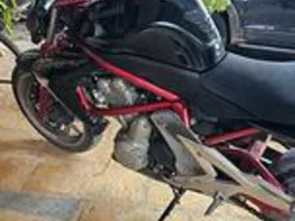 kawasaki er 6n - 2007