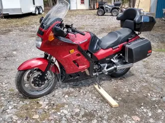 2003 kawasaki concours 1000