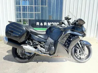 kawasaki 1400 gtr abs 2014 castelo (sesimbra)