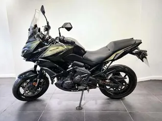 used kawasaki versys 650 abs for sale in middlesex