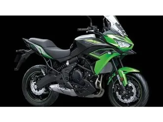 vendo kawasaki versys 650 (2021 - 24) nuova a aulla (codice 9270009) - moto.it