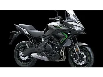 vendo kawasaki versys 650 (2021 - 24) nuova a tortona (codice 9098786) - moto.it
