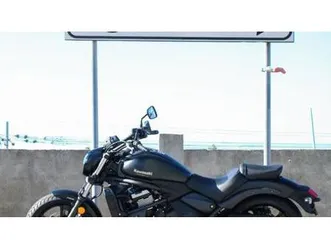 vendo kawasaki vulcan s (2021 - 24) nuova a livorno (codice 9121569) - moto.it
