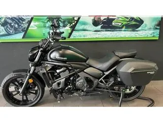 vendo kawasaki vulcan s (2021 - 24) nuova a pescate (codice 9268272) - moto.it