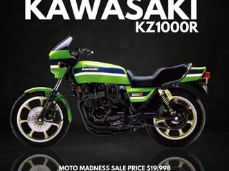1983 kawasaki kz1000r