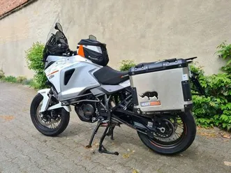 ktm 1290 super adventure