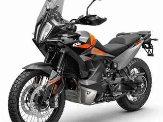 ktm 890 adventure 2024 sofort lieferbar 77kw 77 kw a2
