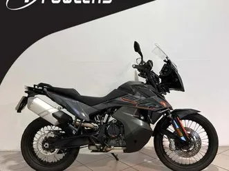 used ktm 890 adventure for sale in bristol