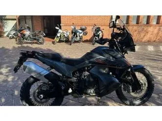 vendo ktm 890 adventure (2022) usata a bologna (codice 9313961) - moto.it