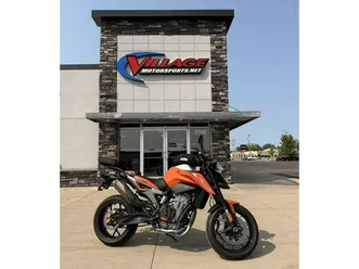 2019 ktm 790 duke