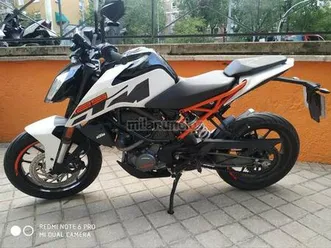 ktm - 125