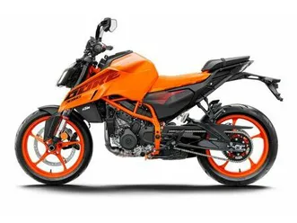 ktm 390 duke 2024
