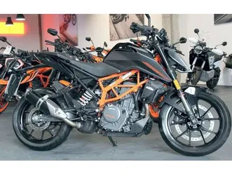 ktm 390 duke