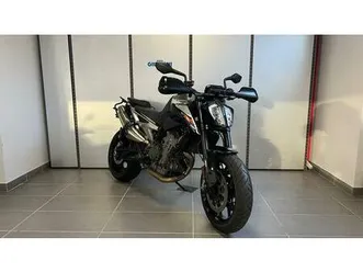 vendo ktm 790 duke (2018 - 20) usata a erba (codice 9302094) - moto.it