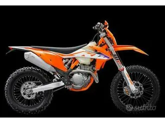 ktm 250 exc