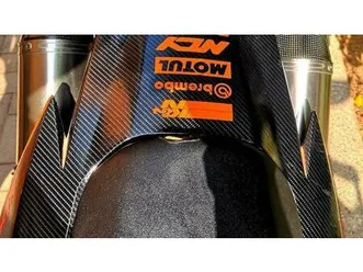 vendo ktm lc4 640 sm (2006 - 07) usata a san lazzaro di savena (codice 9309945) - moto.it