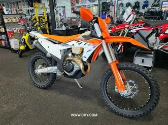 2023 ktm 450 xc-f