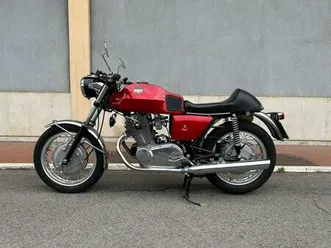 vendo-laverda-sf-750-d'epoca-a-arezzo-codice-9303641-moto-it
