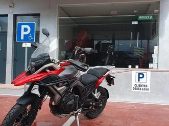 macbor montana xr5 500