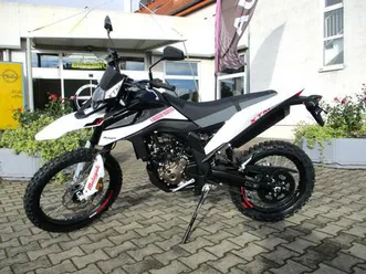 malaguti xtm 125*abs