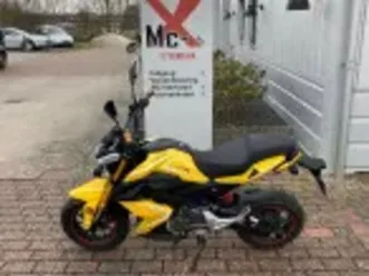 e-mo el scooter e-mio