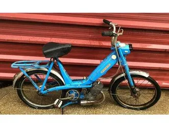 mecatecno - motobecane cady 49