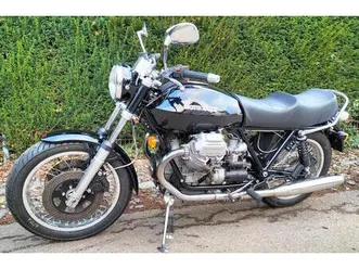 moto guzzi 1000 sp umbau