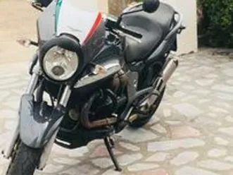 moto guzzi breva 1100 - 2005