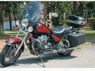 moto guzzi california 1100 - 1995