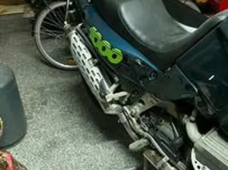 moto guzzi quota 1000 i.e