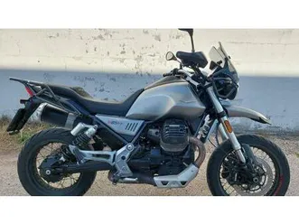 vendo moto guzzi v85 tt (2019 - 20) usata a formia (codice 9126194) - moto.it