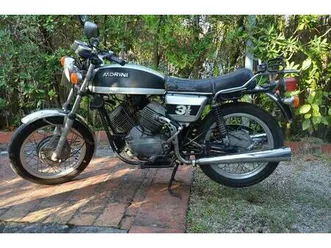 vendo moto morini 3 1/2 gt d'epoca a genova (codice 9309822) - moto.it