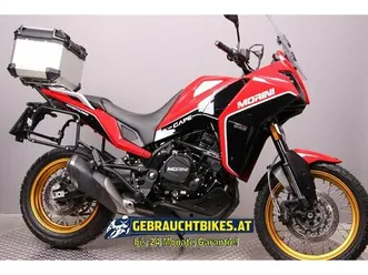 occasion moto morini x-cape