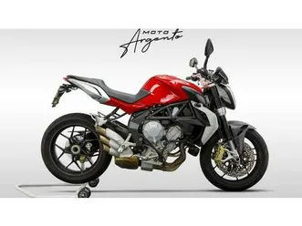 vendo mv agusta brutale 675 eas (2011 - 14) usata a cesano maderno (codice 9317219) - moto.it