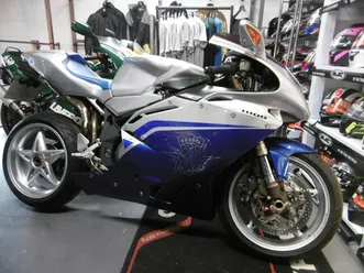 2006 mv augusta f4 1000 stunning one for the collector a vendre