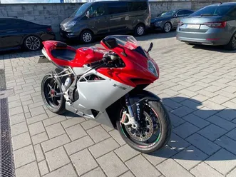 mv agusta f4 1000 1000r 144kw