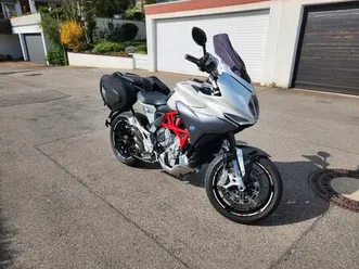 mv agusta turismo veloce lusso