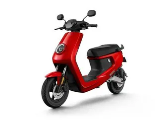 vendo niu mqi+ lite (2020) nuova a milano (codice 8287469) - moto.it