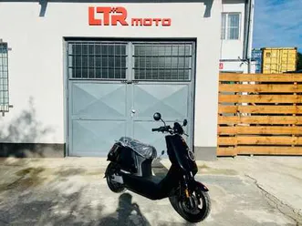 niu elektrický skútr niu nqi sport