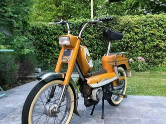 ② peugeot 104 vn (1970)