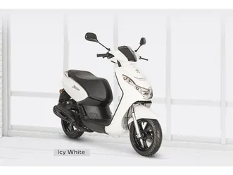 peugeot kisbee 50 4t active