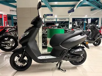 peugeot kisbee 50 4t