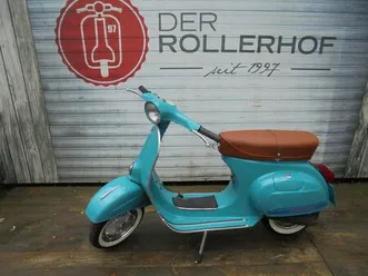 vespa primavera 125 et3 b 196