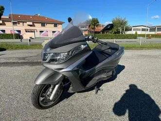 vendo piaggio x10 350 ie executive (2011 - 17) usata a alice castello (codice 9316194) - moto.it