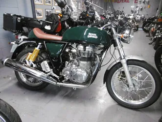 2018-rare-british-racing-green-a-vendre