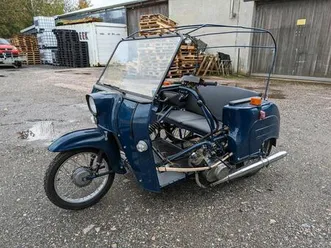 simson duo 4/1