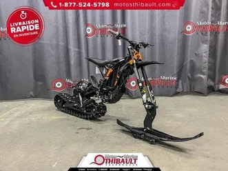 2023 surron light bee x